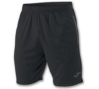 Joma Miami Bermudas Garçon, Le Noir, XS