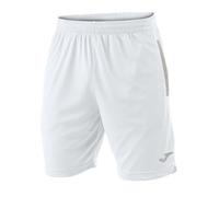 Joma Miami Bermudes Homme, Blanc, S