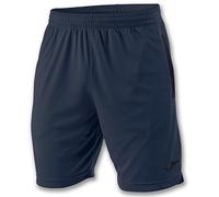 Joma Miami Bermudes Homme, Bleu Marine, 2XL-3XL