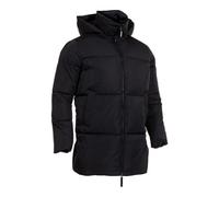 Joma Mimetic Jacket Noir XL Femme