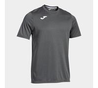 Joma Homme M/C T-shirt À Manches Courtes Combiné, Gris Mélange Foncé, L EU