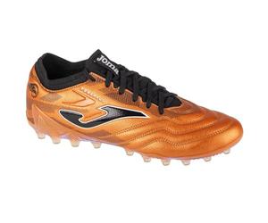 Joma Mixte Coupe puissante Chaussures de Football, Or, 40.5 EU