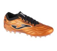 Joma Mixte Coupe puissante Chaussures de Football, Or, 40 EU