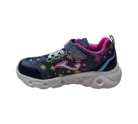 Joma Mixte Enfant Space Jr 2403 Marine Basket
