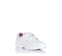 Joma Mixte Enfant W.School Jr 2529 Blanco Rosa Basket