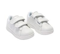 Joma Mixte enfant Wplayw2102v Chaussure de foot en salle, Blanc, 31 EU
