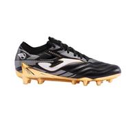 Joma Mixte Powerful Cup Chaussures de Football, Noir, 37 EU