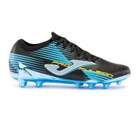 Joma Mixte Série Propulsion Cup pour Homme Basket, Noir, 42.5 EU