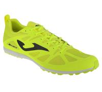 Joma Mixte Série Skyfit Chaussures d'athlétisme, Jaune Fluo, 36 EU