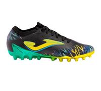 Joma Mixte Série Striker Basket, Noir, 45 EU