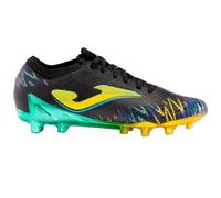 Joma Mixte Série Striker Men Basket, Noir, 43.5 EU