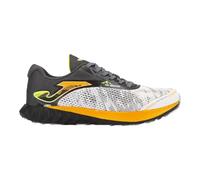 Joma Mixte Série TR-9 Basket, Blanc, 45 EU