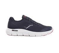 Joma Mixte Série Zen Men Basket, Bleu Marine, 41 EU