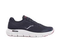 Joma Mixte Série Zen Men Basket, Bleu Marine, 44 EU
