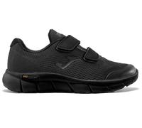 Joma Mixte Série Zen Men Basket, Noir, 45 EU