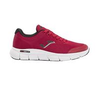 Joma Mixte Série Zen Men Basket, Rouge, 47 EU