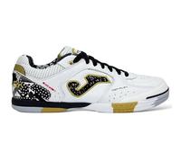 Joma Mixte Top Flex 2432 Basket, Blanc, 37 EU