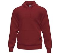 Joma Montana Hoodie Rouge M Homme