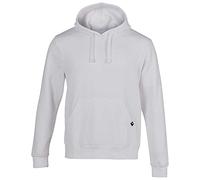 Joma Montana Hoodie Blanc 3XL Homme