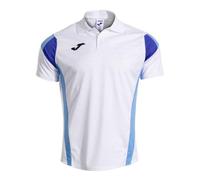 JOMA Montreal Short Sleeve Polo S