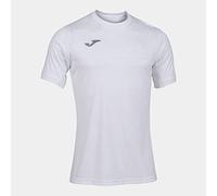 Joma Montréal T-Shirt, Blanc, XS Homme