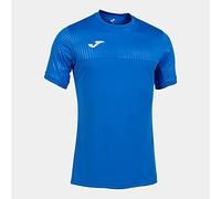 Joma Montréal T-Shirt, Bleu Roi, 3XS Homme