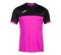 Joma Montreal T-shirt Hommes Pink - M M