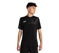 Joma Montréal T-Shirt, Noir, 4XS Homme