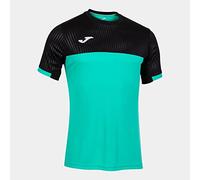 Joma Montréal T-Shirt, Vert/Noir, XXL Homme