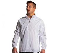 Joma Montreal Raincoat Blanc M Homme