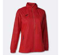Joma Montreal Raincoat Rouge 2XL Femme