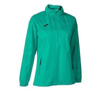 Joma Montreal Veste de Pluie pour Femme, Vert