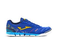 Joma Mundial 2304 in MUNS2304IN, Mens Indoor Football Trainers, Blue, 42,5 EU