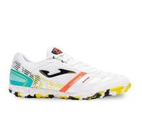 Joma Mundial 25 Turf Chaussures de football pour Homme Blanc MUNS2502TF 40