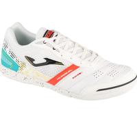 Joma Mundial 2502 IN MUNS2502IN, Chaussures de salle, Homme, Blanc