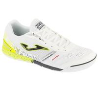 Joma Mundial 2502 IN MUNW2502IN Chaussures de salle pour homme Blanc, Blanc., 40.5 EU