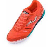 Joma Chaussures de football en salle Mundial In Orange EU 43 Homme/Femme