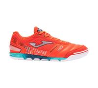 Joma Mundial In Indoor Football Shoes Orange EU 43 Homme,Femme