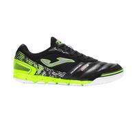 Joma Muns2501in Bottes pour Homme, Noir, Vert, 44.5 EU