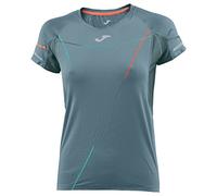 Joma Olimpia III T-Shirt, Femmes L Gris