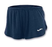 Joma Olimpia Shorts Homme, Bleu Marine, XS