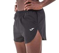 Joma Olimpia Shorts Homme, Noir, XL