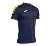 Joma Olimpiada Tricot, Bleu Marine/Jaune, L Homme