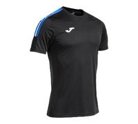 Joma Olimpiada Tricot, Noir/Bleu Roi, L Homme