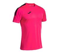 Joma Olimpiada Tricot, Noir et Fuchsia, L Homme