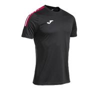 Joma Olimpiada Tricot, Noir/Rouge, L Homme