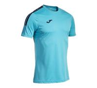 Joma Olimpiada Tricot, Turquoise Fluo Bleu Marine, S Homme