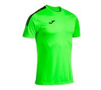 Joma Olimpiada Tricot, Vert Fluo/Noir, L Homme