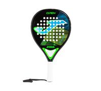 Joma Open 400814-116 Raquette de Padel Unisexe Noir Taille Unique EU