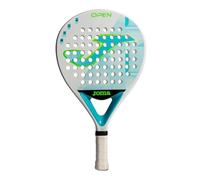 JOMA Open Blanco Turquesa Fluor